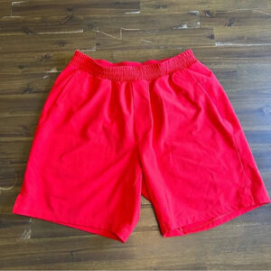 Lululemon Paece Braeker Linerless Shorts